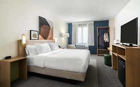 Spark By Hilton Cedar City